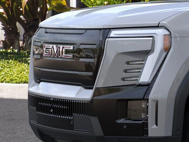 New 2026 GMC Sierra EV Elevation w/ Premium Package image 13