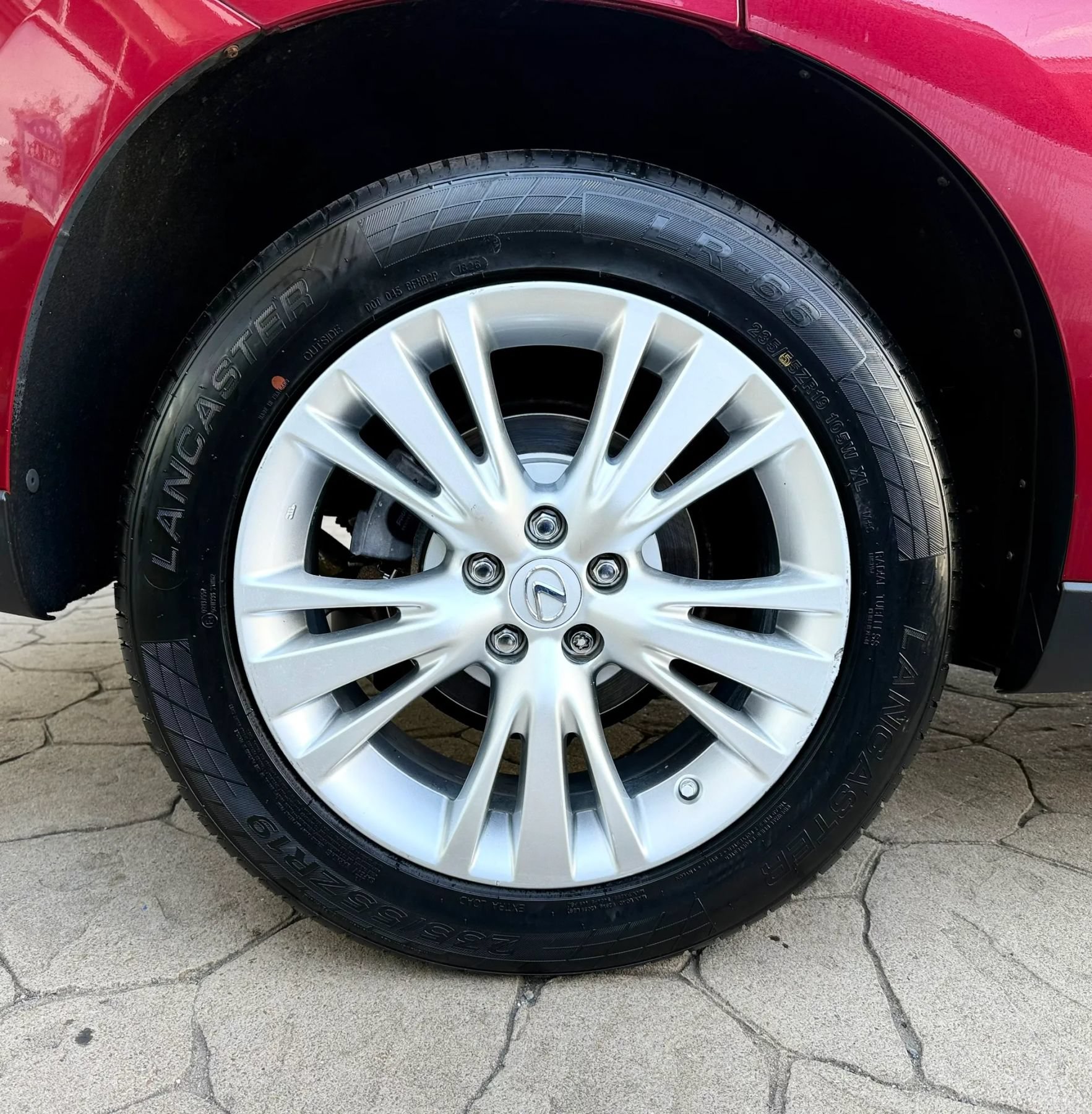 Used 2010 Lexus RX 450h AWD w/ Premium Pkg image 49