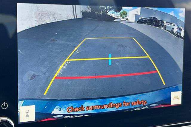 Certified 2026 Toyota Camry SE FWD image 20