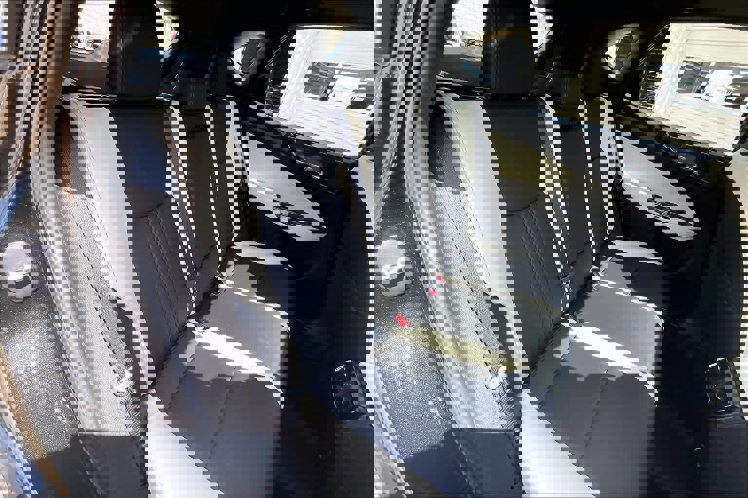 Used 2024 Lexus NX 350 AWD image 19