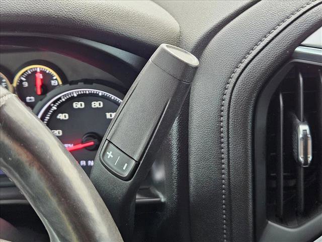 Used 2019 Chevrolet Silverado 1500 LT w/ Texas Edition RWD image 14