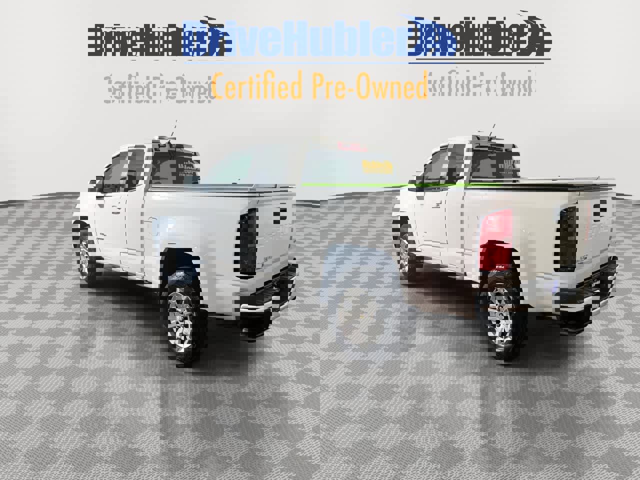 Used 2022 Chevrolet Colorado LT w/ Fleet Safety Package image 6