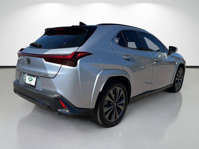 Used 2024 Lexus UX 250h F Sport FWD image 5