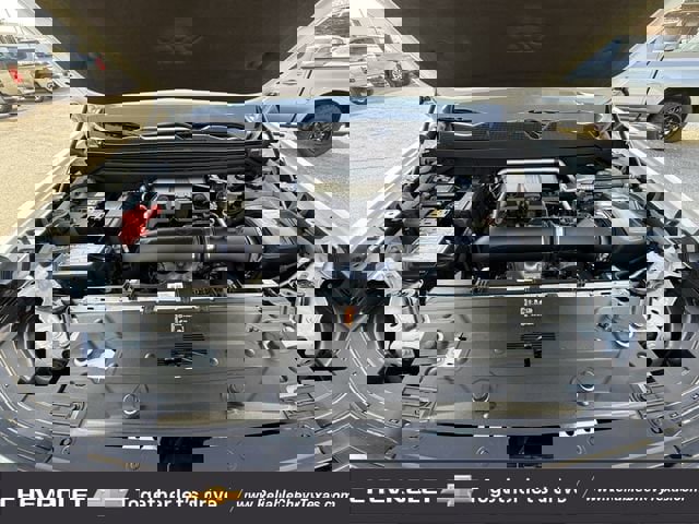 Used 2025 Chevrolet Colorado ZR2 w/ Technology Package AWD/4WD image 34