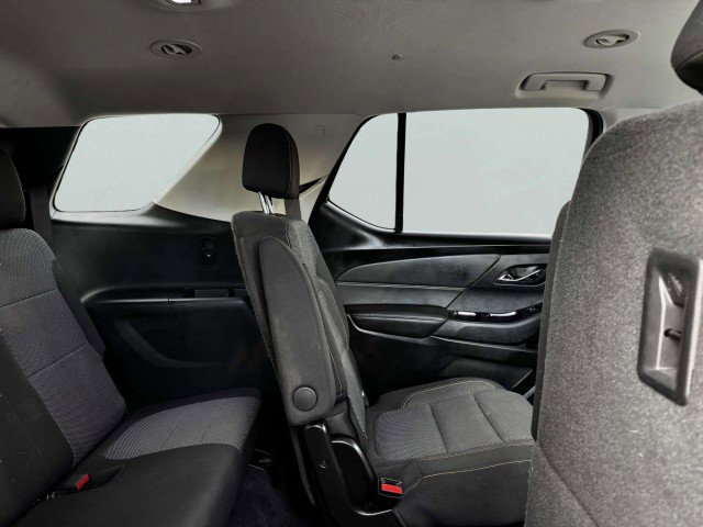 Used 2020 Chevrolet Traverse LT FWD image 50