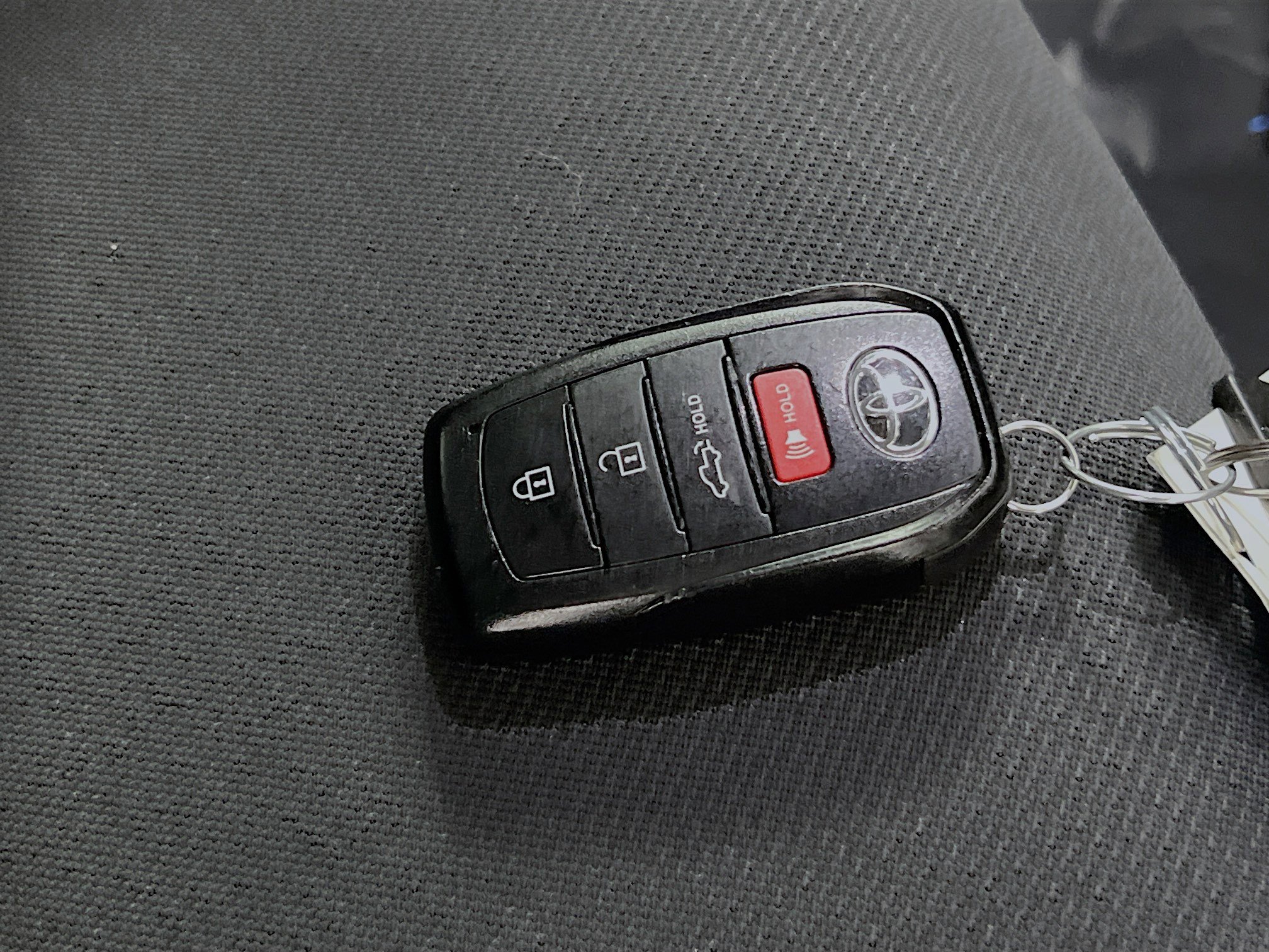 Used 2024 Toyota Tundra SR5 w/ SR5 Convenience Package image 36