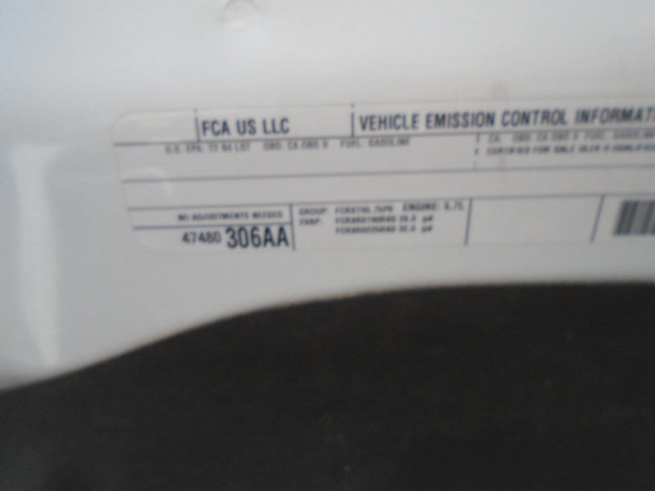 Used 2015 RAM 1500 Express image 15