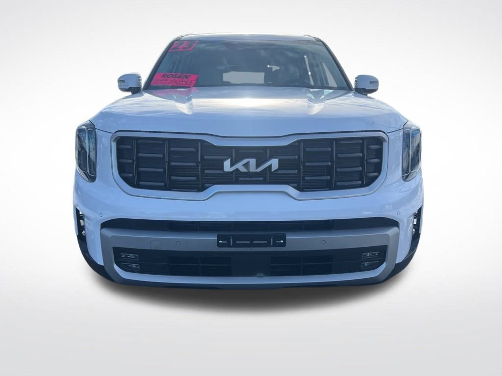 Used 2023 Kia Telluride SX Prestige image 2