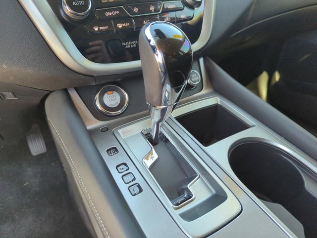 Certified 2024 Nissan Murano SV image 33