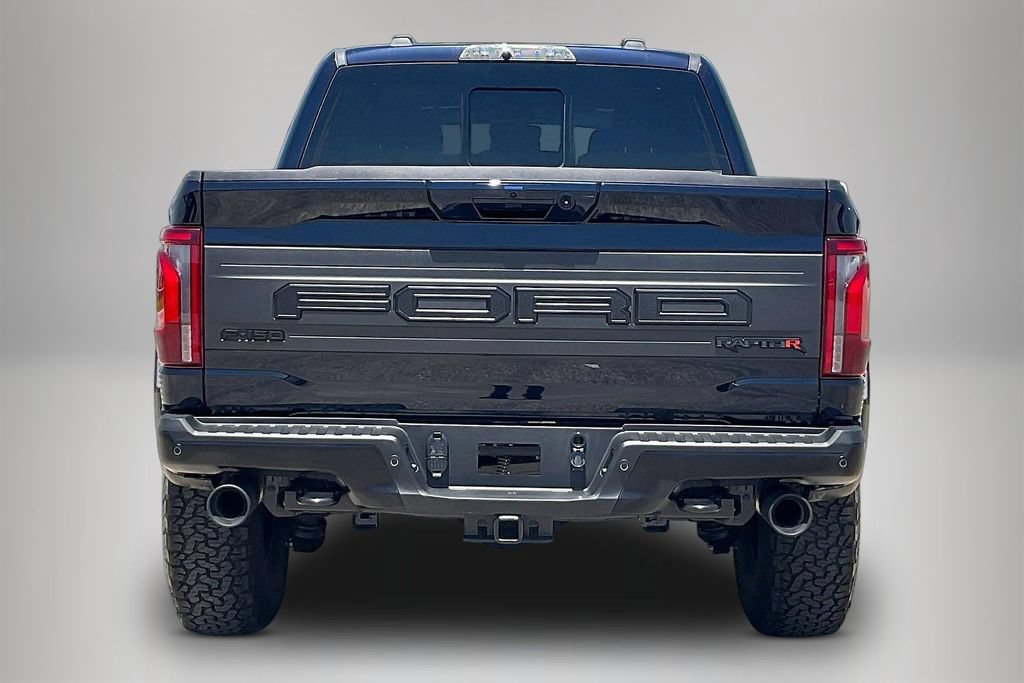 Used 2026 Ford F150 Raptor w/ Equipment Group 803A Raptor R AWD/4WD image 6