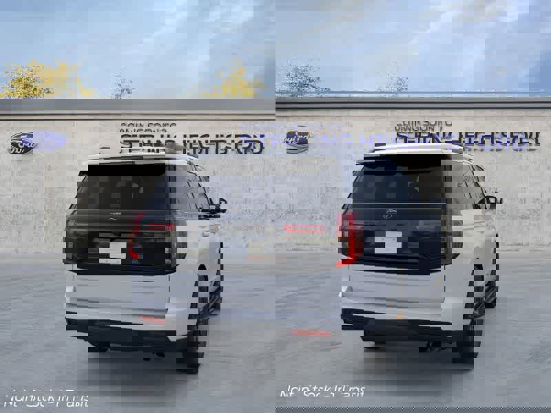 New 2026 Ford Expedition Tremor image 8