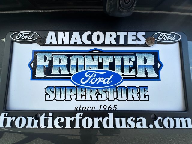 Used 2025 Ford Escape ST-Line Select AWD/4WD image 26