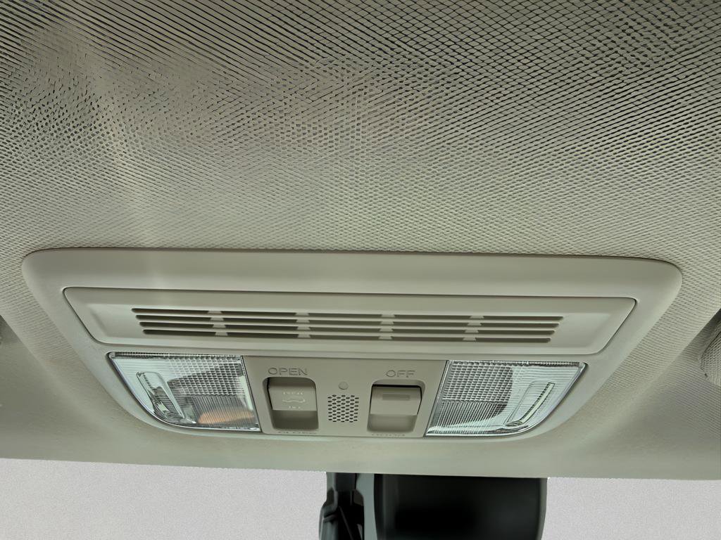 Used 2021 Honda HR-V EX-L image 29