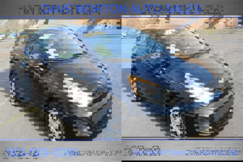 Used 2012 Kia Rio LX image 1