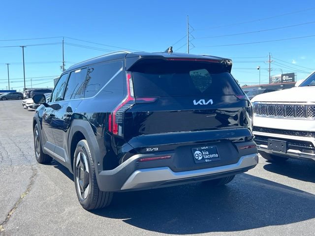 Certified 2026 Kia EV9 Wind AWD/4WD image 7