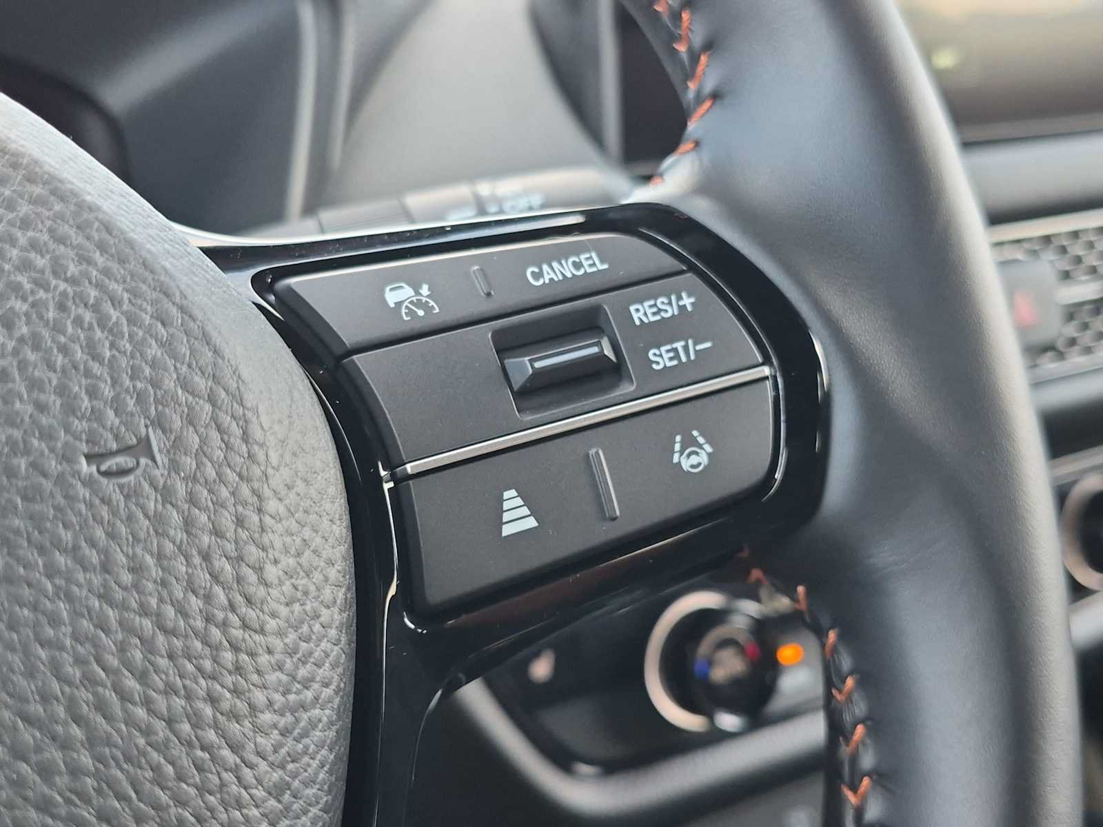 Used 2026 Honda HR-V Sport image 18