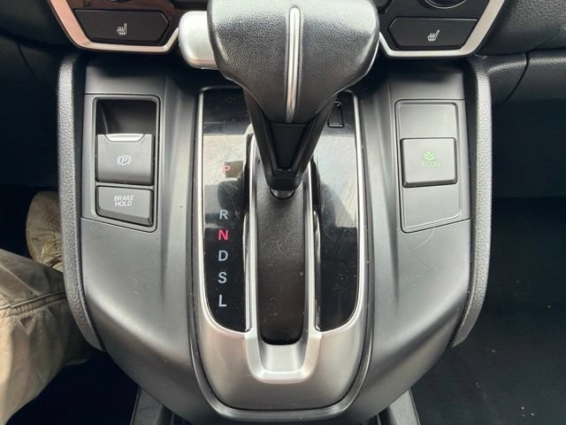 Used 2018 Honda CR-V EX-L image 30