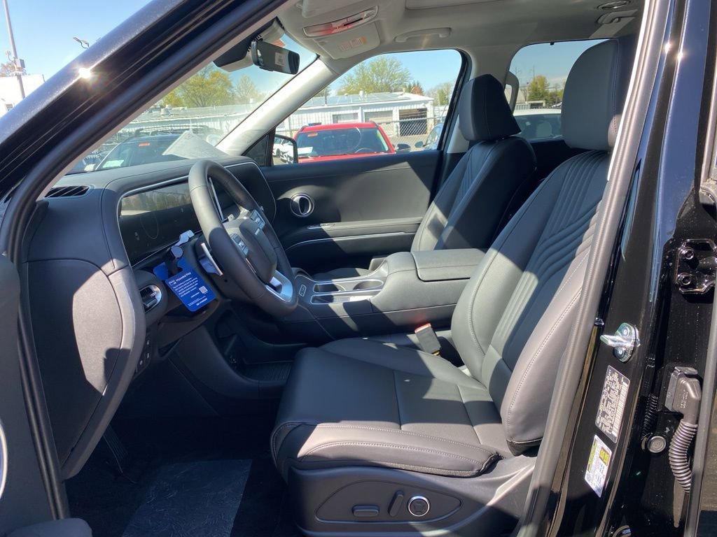 New 2026 Hyundai Palisade SEL Premium AWD/4WD image 12