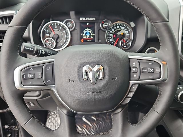 Used 2025 RAM 1500 Big Horn image 12