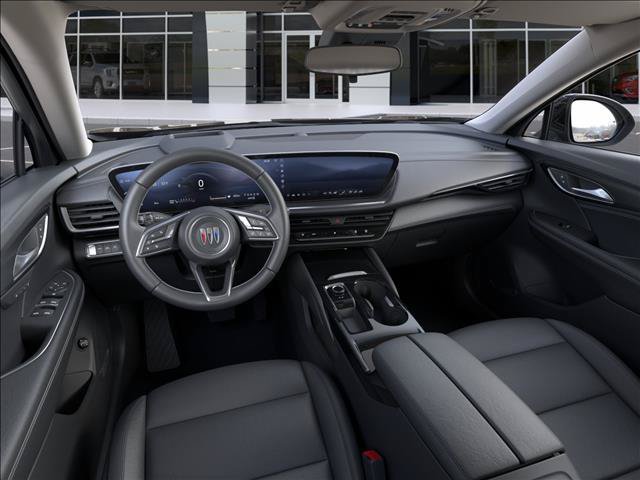 New 2026 Buick Envision Preferred AWD/4WD image 15