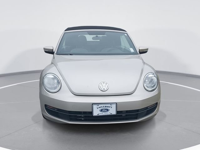 Used 2015 Volkswagen Beetle 1.8T image 8