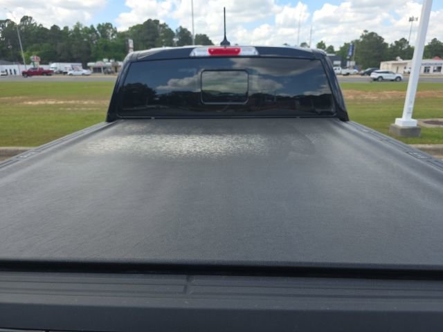 Used 2025 Ford Ranger Raptor image 7