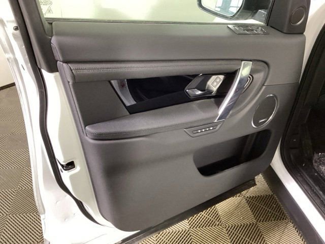 Certified 2025 Land Rover Discovery Sport S image 12