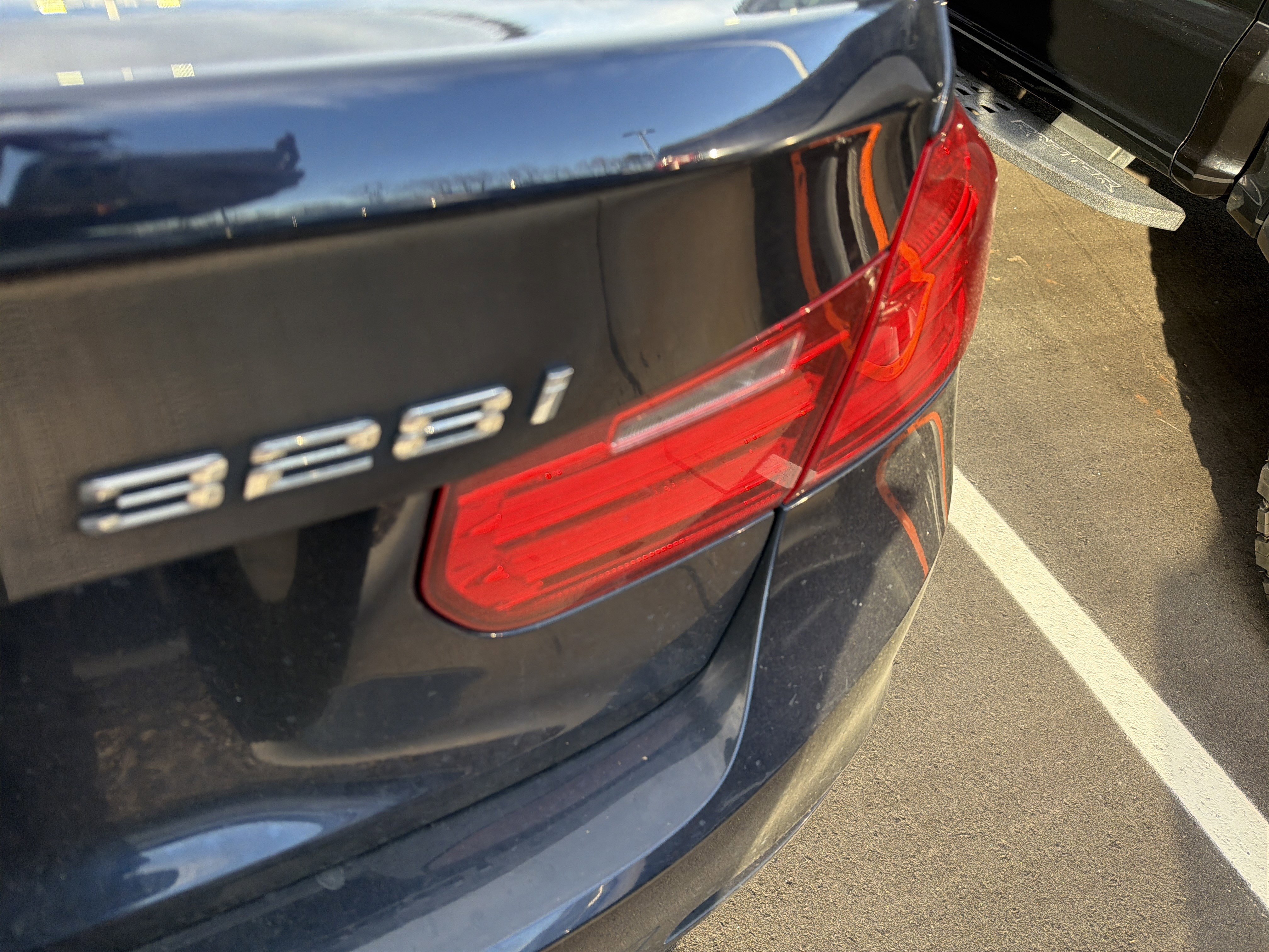 Used 2013 BMW 328i Sedan image 21