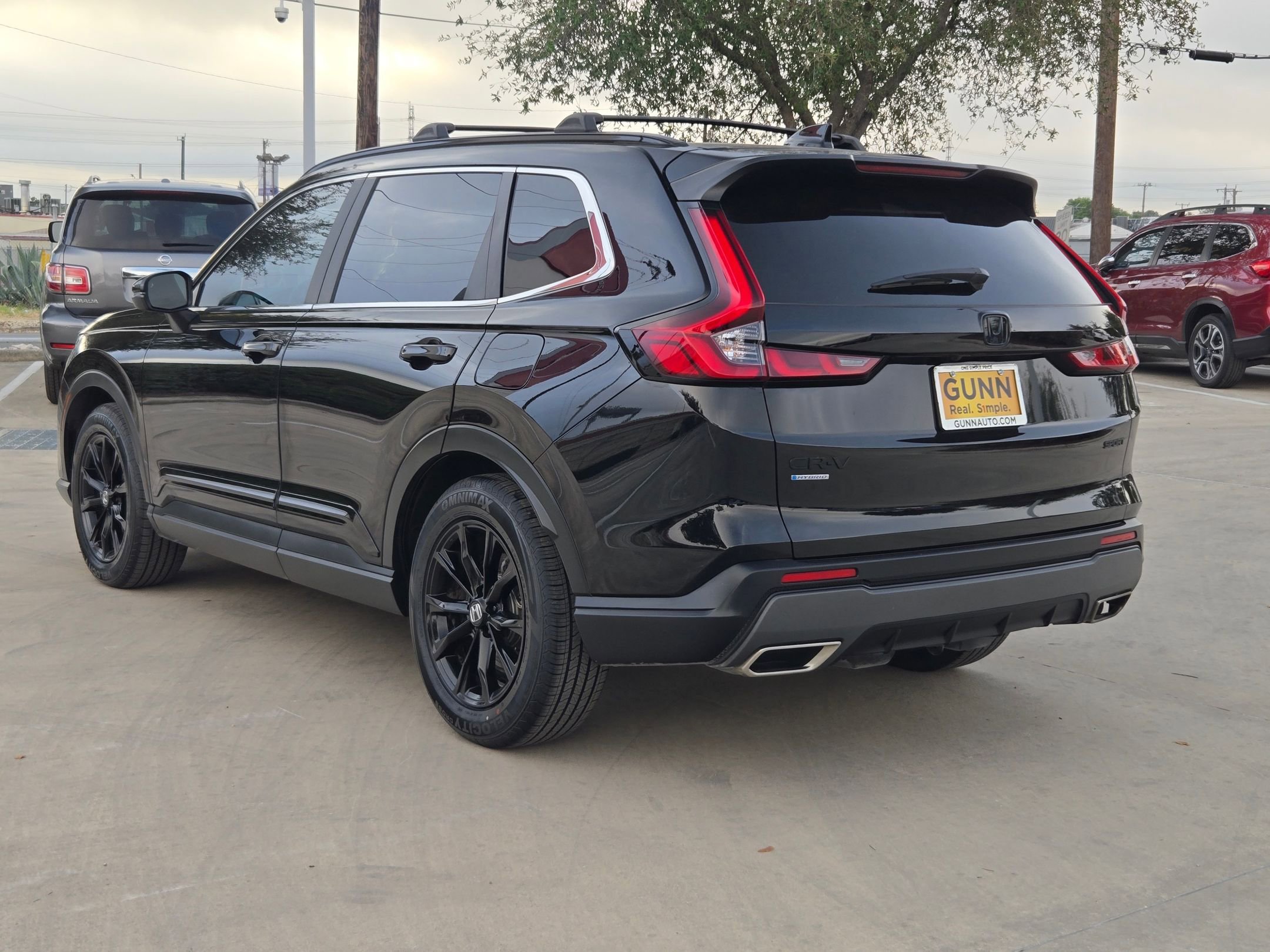 Used 2023 Honda CR-V Sport image 5