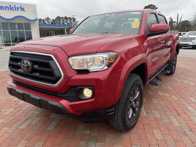 Used 2023 Toyota Tacoma SR5