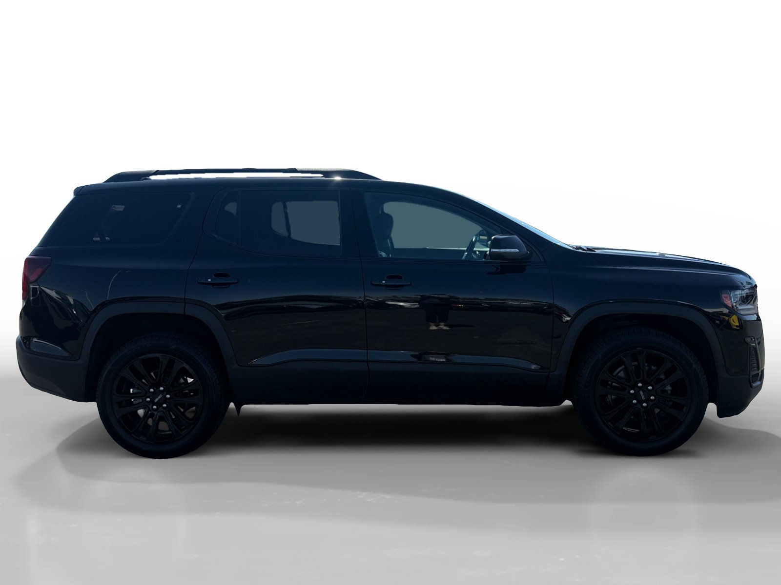 Used 2023 GMC Acadia SLT w/ Elevation Edition FWD image 6