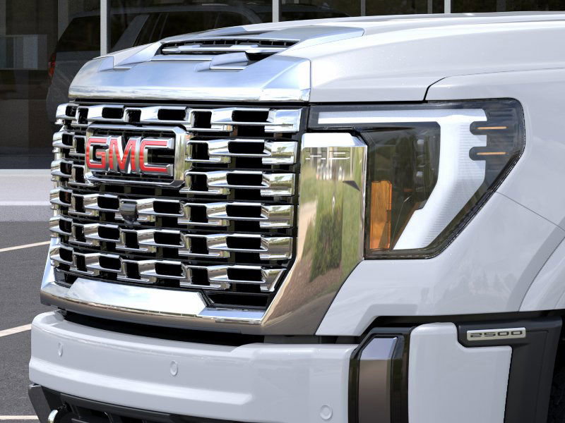 New 2026 GMC Sierra 2500 Denali w/ Denali Reserve Package image 55