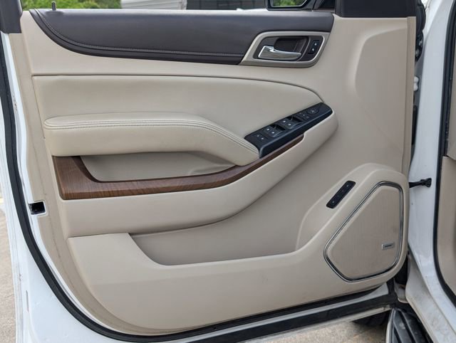 Used 2020 GMC Yukon XL Denali RWD image 10