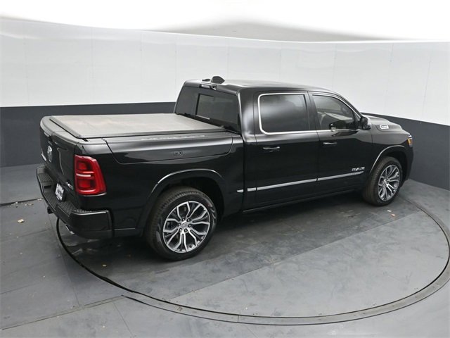 New 2026 RAM 1500 Tungsten image 32
