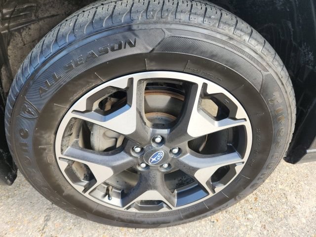 Used 2019 Subaru Crosstrek 2.0i Premium w/ Eyesight System AWD/4WD image 12
