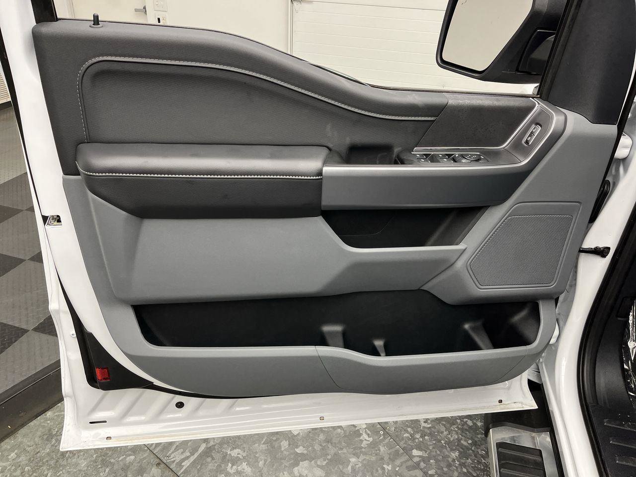 Used 2026 Ford F150 XLT w/ XLT Chrome Appearance Package AWD/4WD image 7