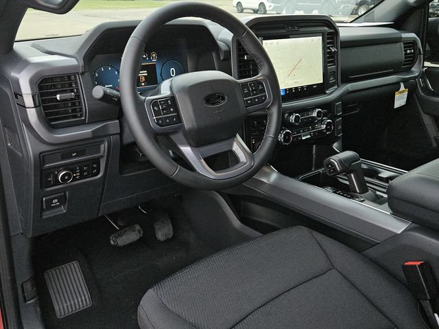 New 2026 Ford F150 XLT w/ Equipment Group 302A MID AWD/4WD image 39