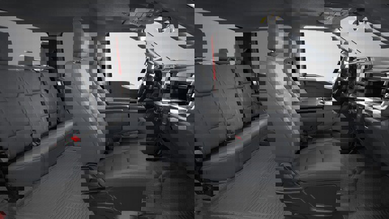 New 2026 Ford F250 XL w/ STX Appearance Package image 32