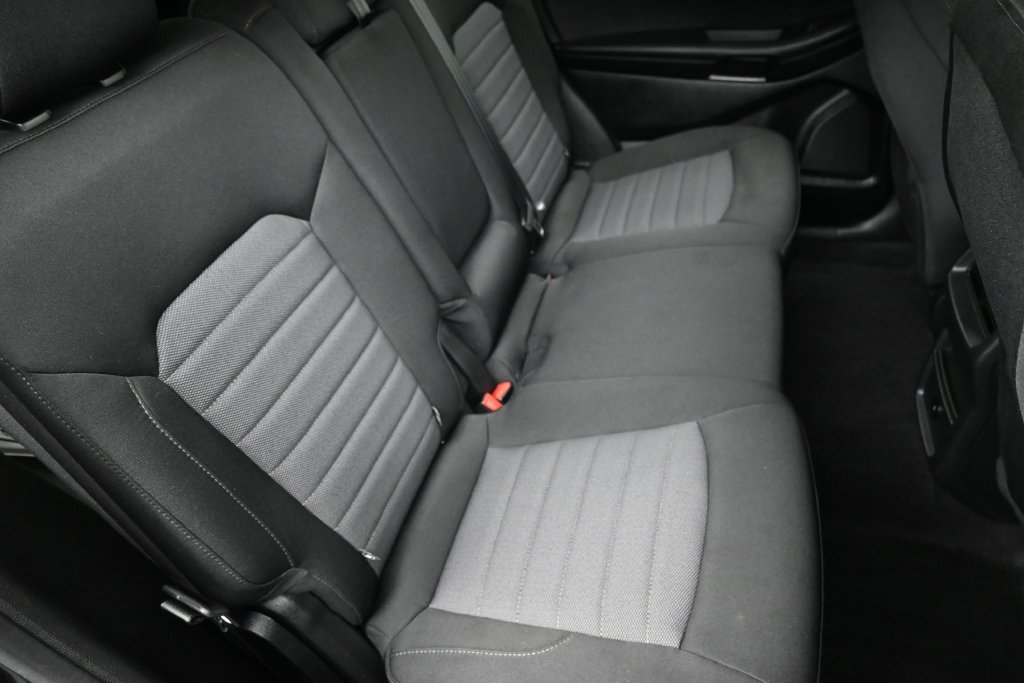 Used 2024 Ford Edge SE w/ Black Appearance Package AWD/4WD image 24