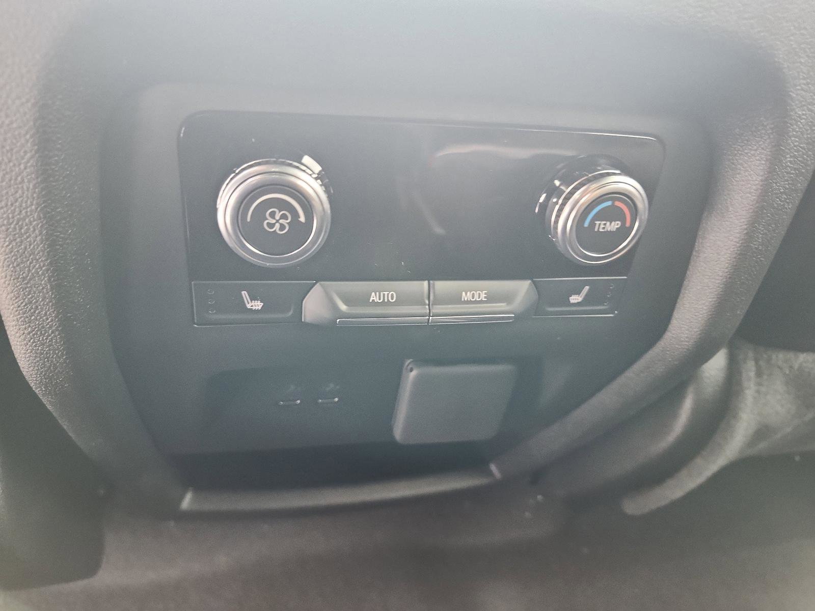 New 2026 GMC Acadia Denali Ultimate image 11