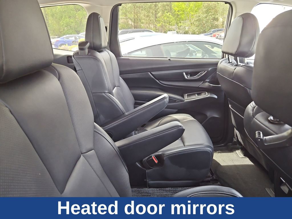 Used 2023 Subaru Ascent Limited image 9