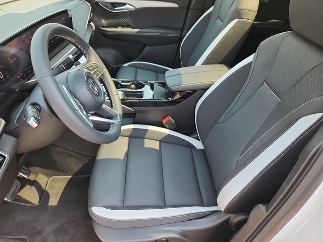 Used 2026 Buick Envision Sport Touring AWD/4WD image 12