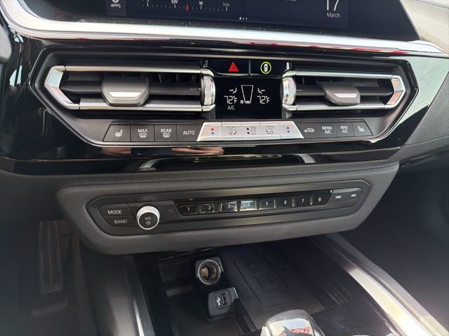 Used 2025 BMW Z4 sDrive30i image 17