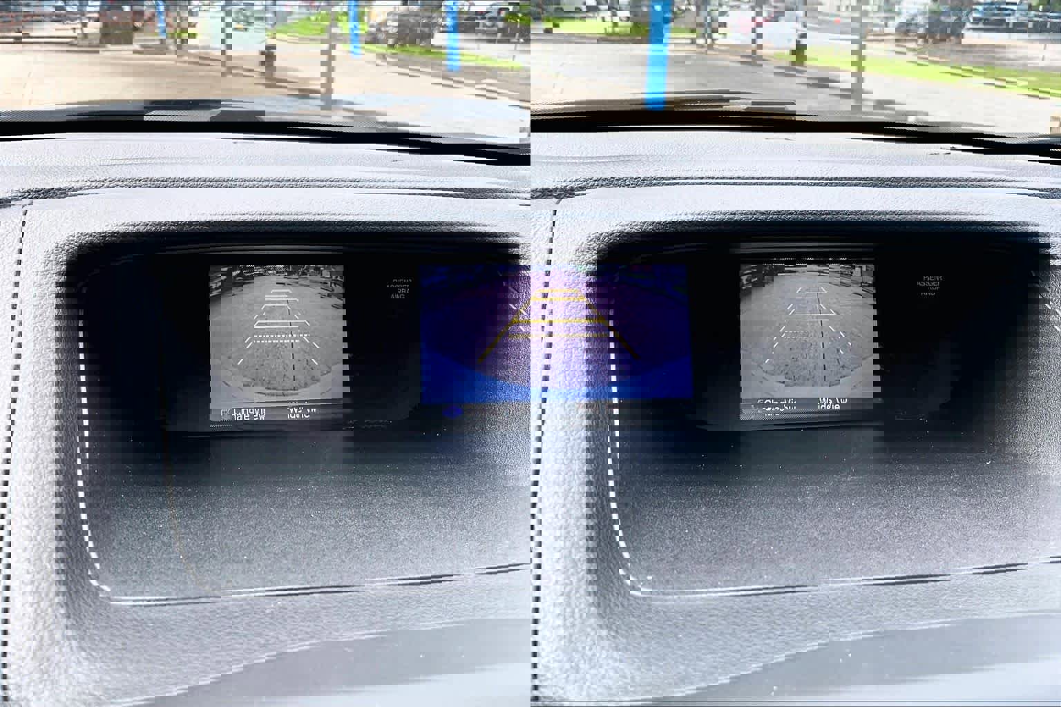 Used 2016 Honda CR-V SE image 26