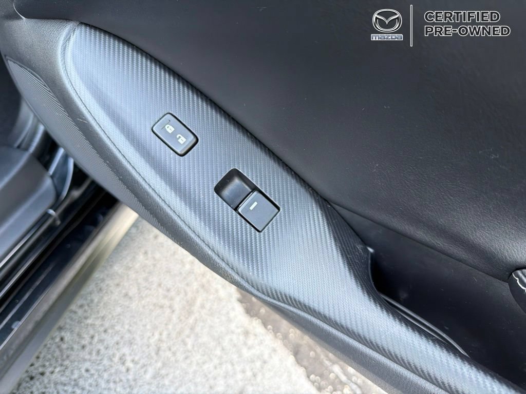 Used 2022 MAZDA MX-5 Miata RF Grand Touring RWD image 20
