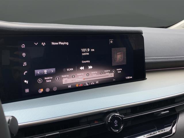 New 2026 Nissan Murano SL AWD/4WD image 19