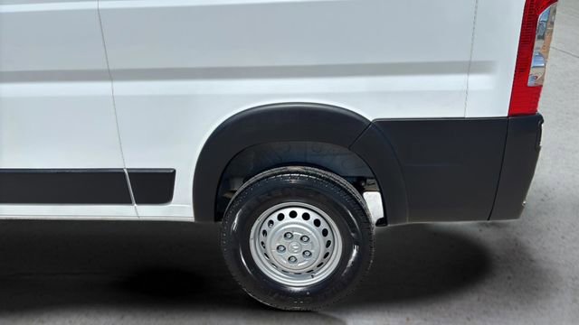 Used 2025 RAM ProMaster 1500 FWD image 38