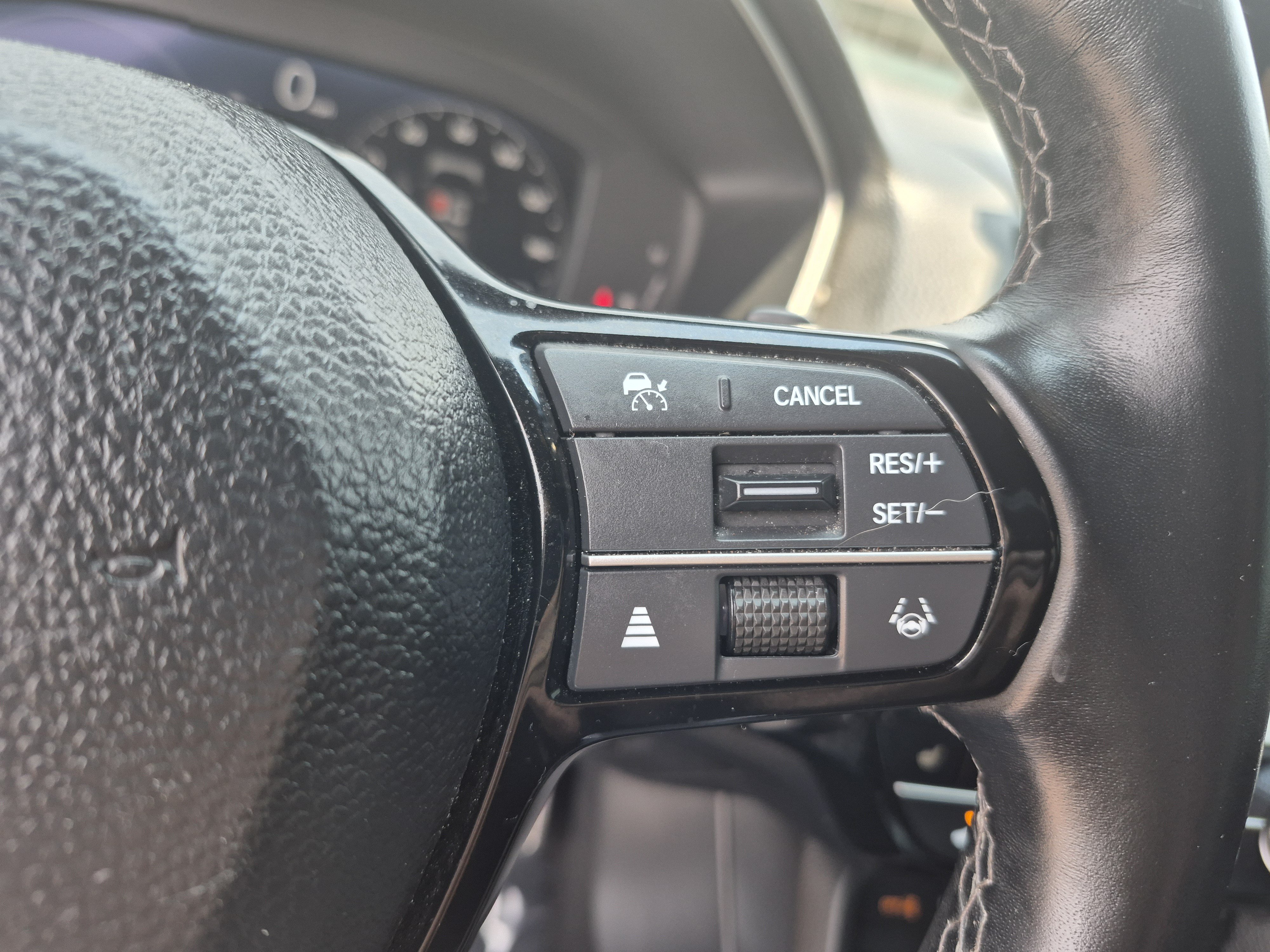 Used 2024 Honda Civic Sport Touring image 27