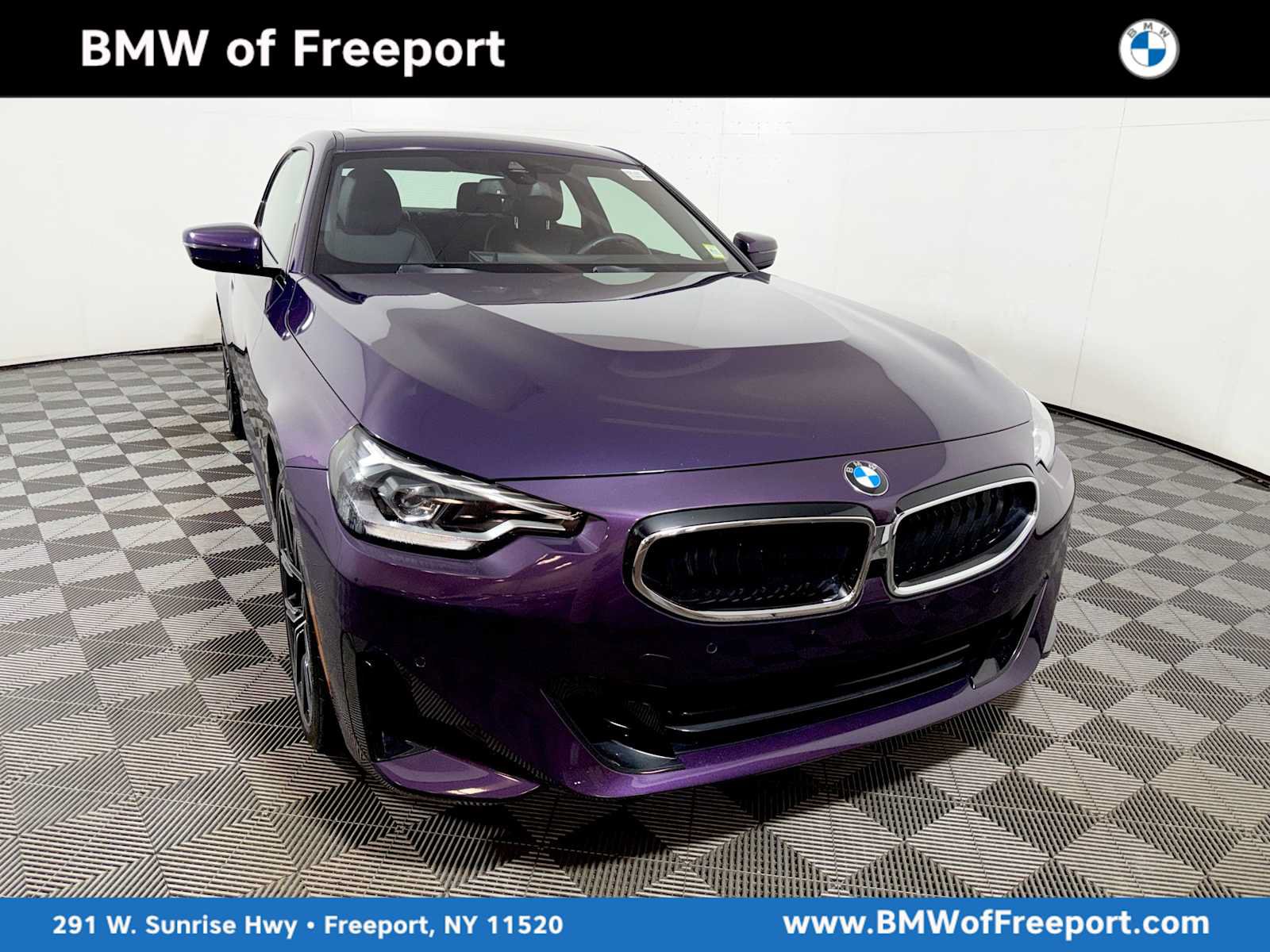Used 2023 BMW 230i xDrive Coupe w/ Convenience Package