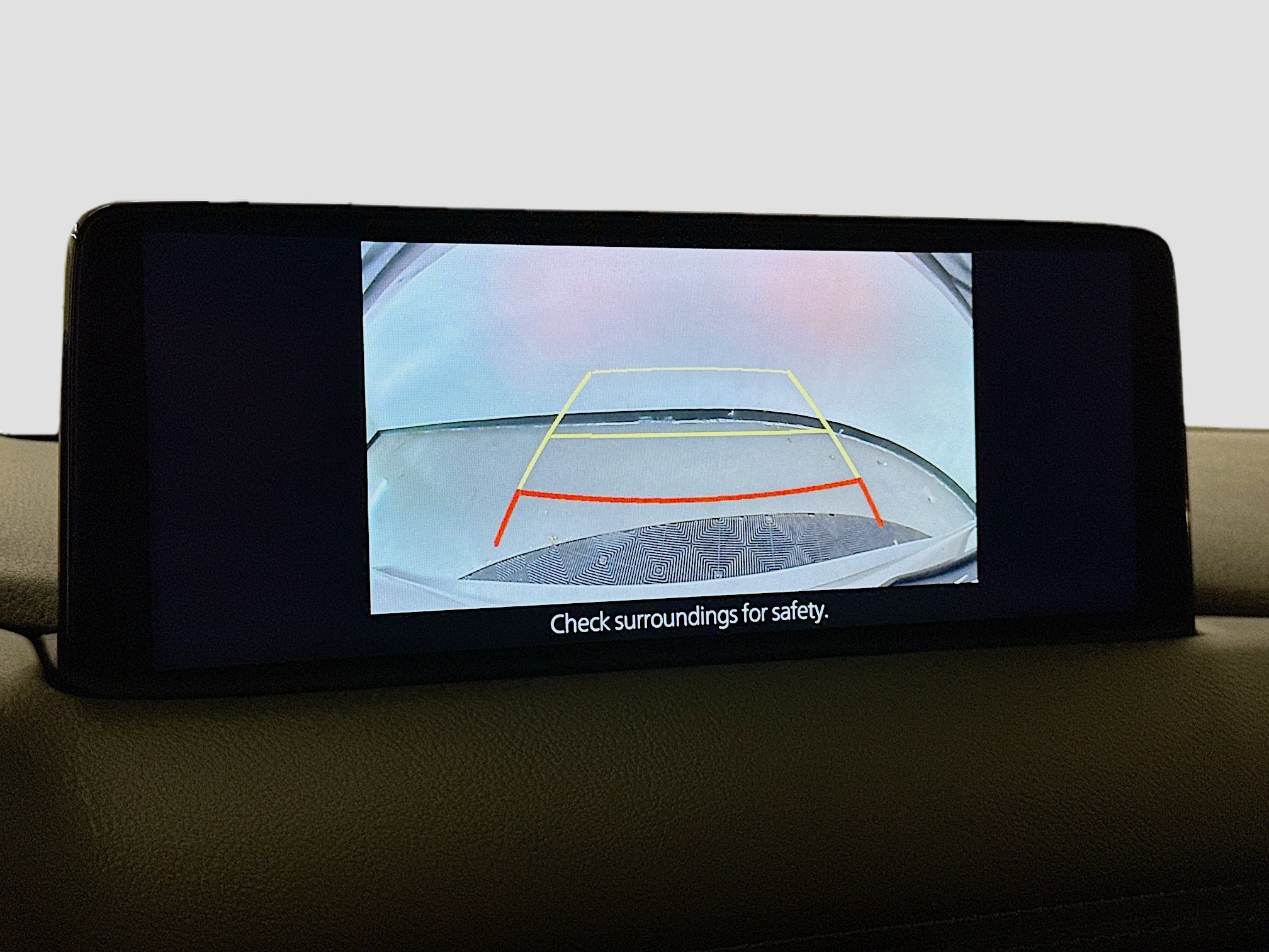 Used 2025 MAZDA CX-5 AWD 2.5 S w/ Preferred Package image 23